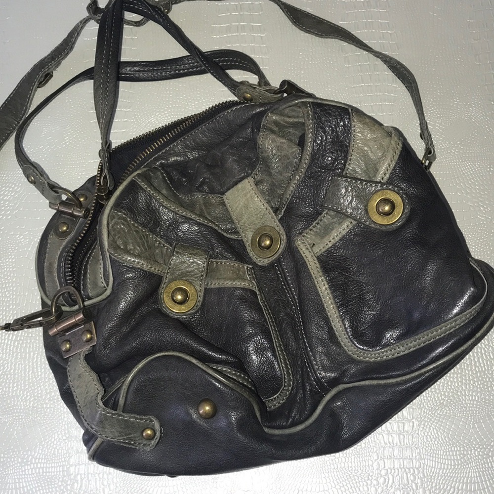 Rafe New York bowling bag